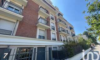 Appartement 3 Pièces 61 m² à louer à Clamart (92140)