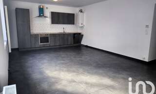 Appartement 4 Pièces 64 m² à vendre à Longwy (54400)