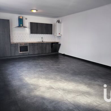 Appartement 4 pièces 138000 €