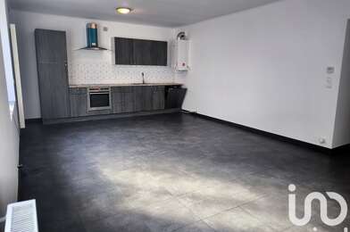 Appartement 4 pièces 138000 €