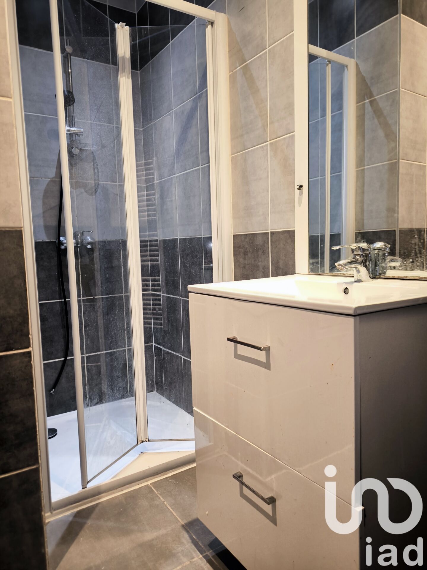 Vente Appartement 4 pièces - Photo 4