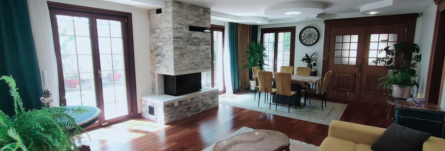 Maison 6 Pièces 215 m² à vendre à Morangles (60530)