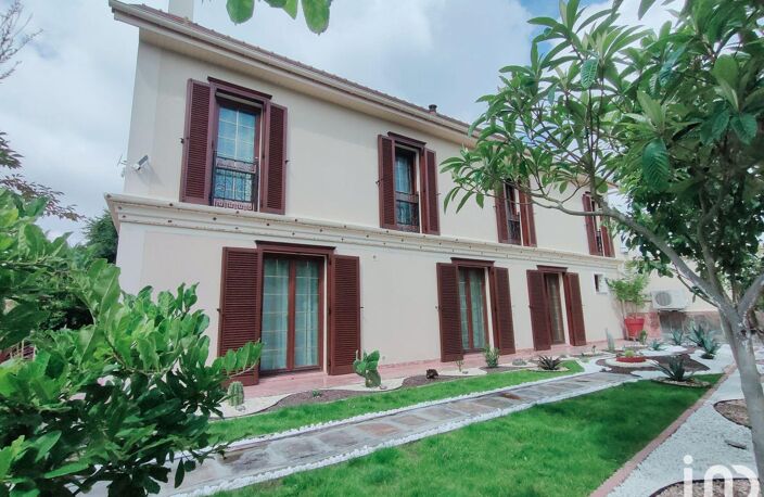 Vente Maison/villa 8 pièces — photo 3