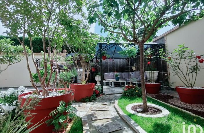 Vente Maison/villa 8 pièces — photo 4