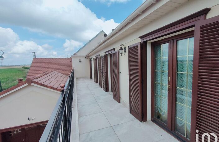 Vente Maison/villa 8 pièces — photo 5