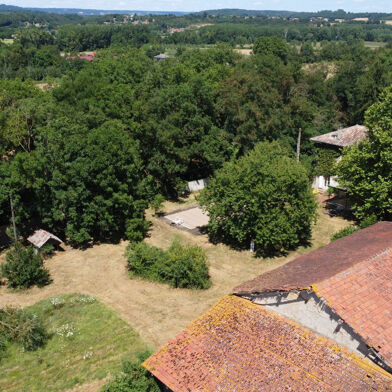 Maison 9 pièces 367000 €