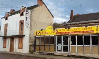 Maison 9 Pièces 350 m² à vendre à Montbard (21500)