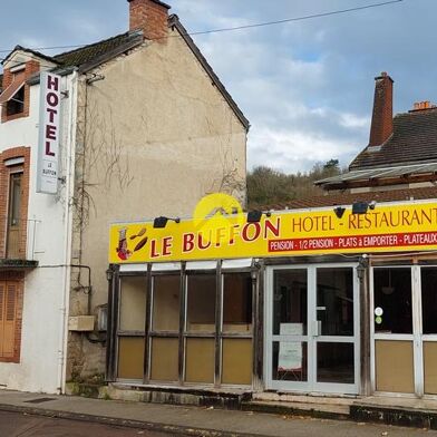 Maison 9 pièces 162000 €