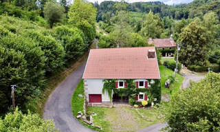 Maison 6 Pièces 115 m² à vendre à Faucogney-et-la-Mer (70310)