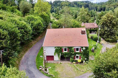 Maison 6 pièces 99000 €