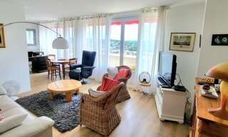 Appartement 3 Pièces 70 m² à vendre à Rouen (76000)