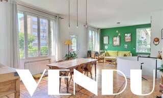 Maison 6 Pièces 175 m² à vendre à Argenteuil (95100)