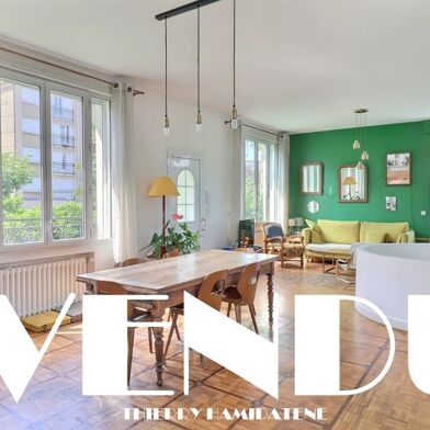 Maison 6 pièces 525000 €