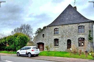 Maison 7 pièces 116000 €