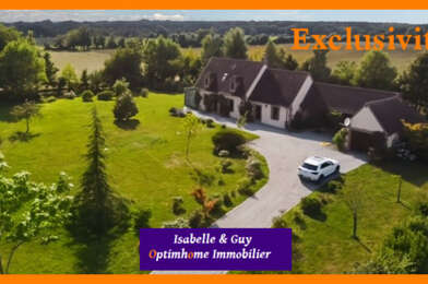 Maison 5 pièces 370000 €