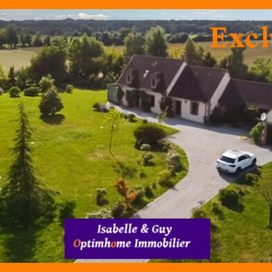 Maison 5 pièces 370000 €