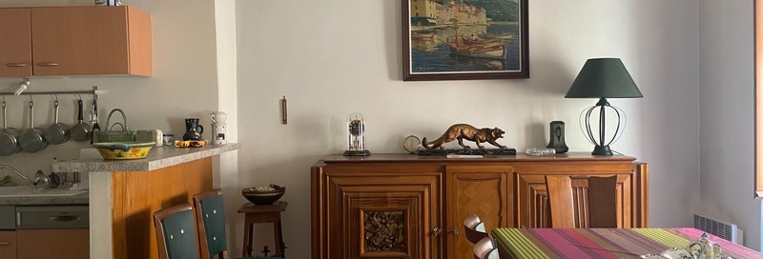 Maison 3 Pièces 69 m² à vendre à Salon-de-Provence (13300)