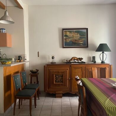 Maison 3 pièces 163000 €