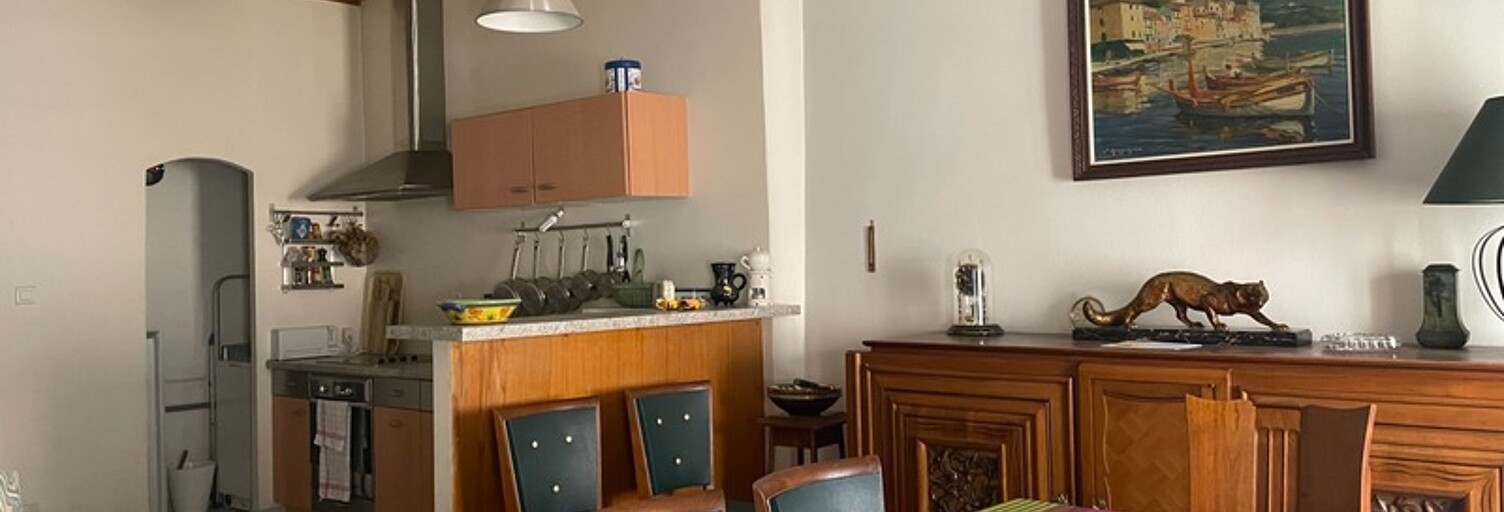 Maison 3 Pièces 69 m² à vendre à Salon-de-Provence (13300)