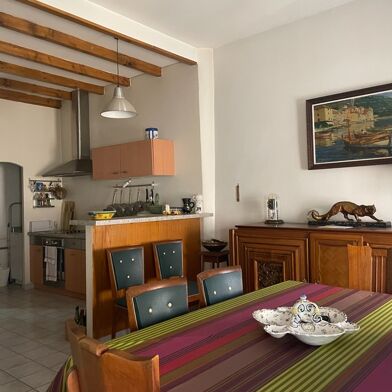 Maison 3 pièces 163000 €