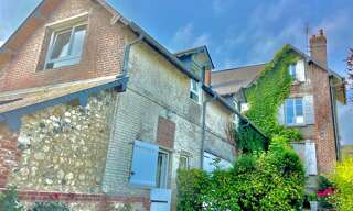 Maison 11 Pièces 282 m² à vendre à Cricquebœuf (14113)