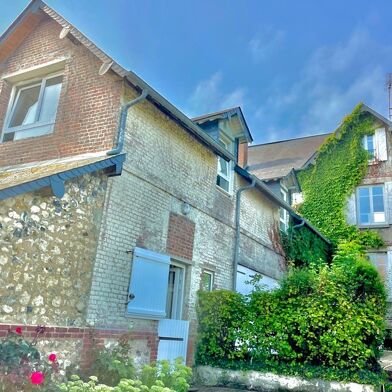 Maison 11 pièces 910000 €