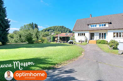 Maison 7 pièces 234000 €