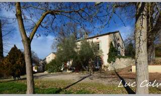 Maison 9 Pièces 390 m² à vendre à Puylaurens (81700)