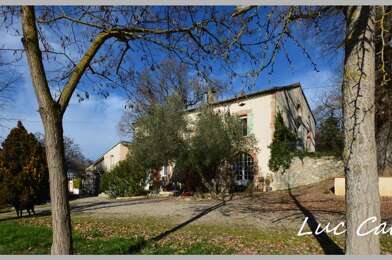 Maison 9 pièces 390000 €
