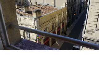 Appartement 4 Pièces 83 m² à louer à Bordeaux (33000)