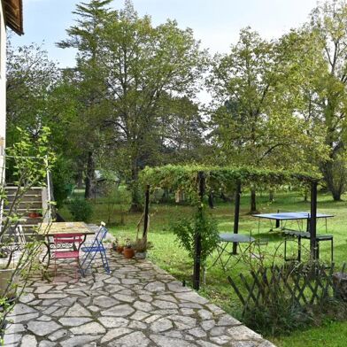 Maison 7 pièces 199000 €