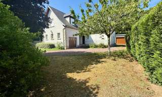 Maison 7 Pièces 183 m² à vendre à Saint-Pryvé-Saint-Mesmin (45750)