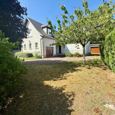 Maison 7 pièces 371000 €