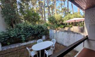 Maison 3 Pièces 43 m² à vendre à Seignosse (40510)