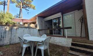 Maison 3 Pièces 43 m² à vendre à Seignosse (40510)