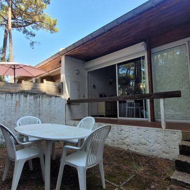 Maison 3 pièces 367500 €