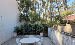 Maison 3 Pièces 43 m² à vendre à Seignosse (40510)