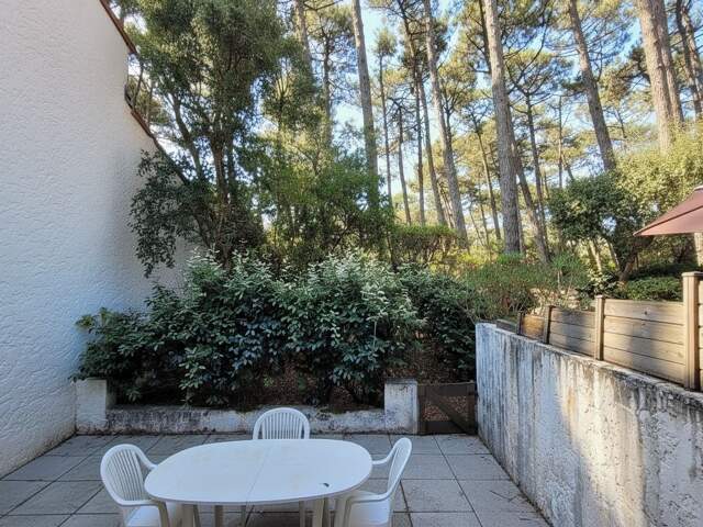 Maison À Vendre - Seignosse Océan plages des Bourdaines à pied au calme — photo du bien