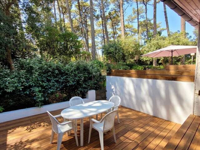 Maison À Vendre - Seignosse Océan plages des Bourdaines à pied au calme — photo du bien