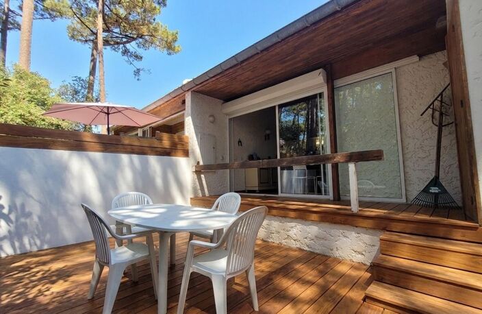 Maison À Vendre - Seignosse Océan plages des Bourdaines à pied au calme — photo 5