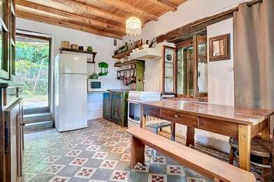 Maison 8 pièces 410000 €