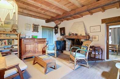 Maison 8 pièces 410000 €