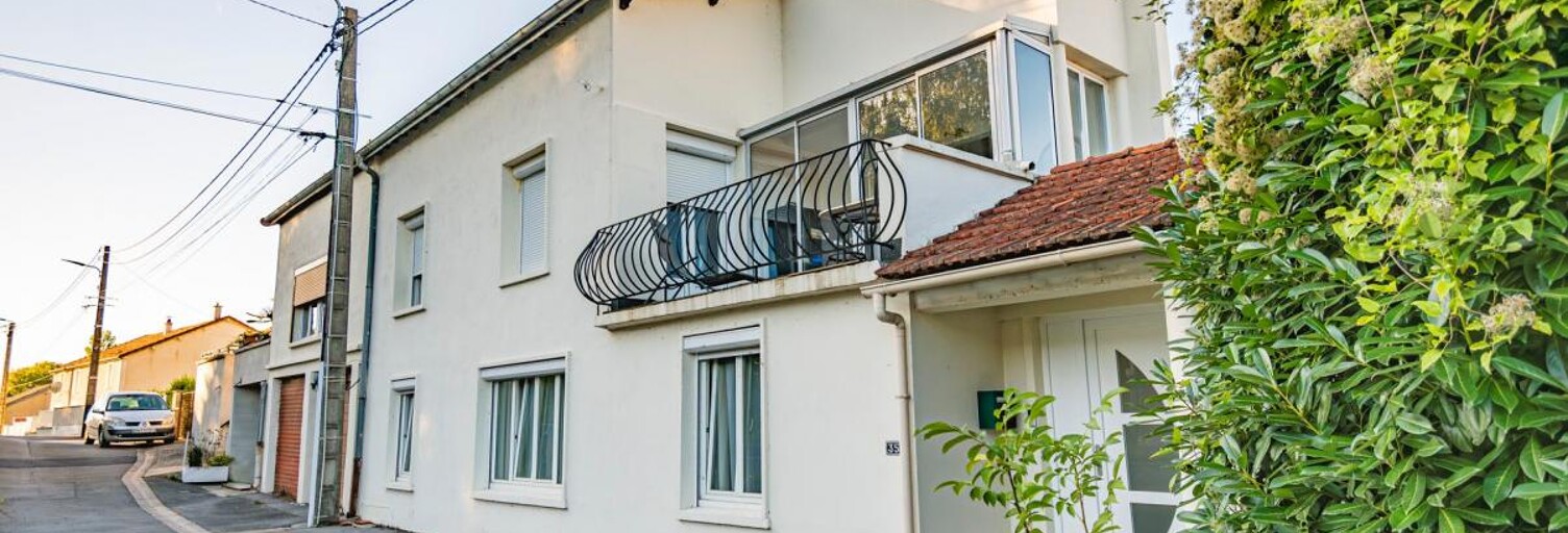 Maison 9 Pièces 308 m² à vendre à Vauciennes (51480)