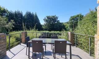 Maison 6 Pièces 156 m² à vendre à Saint-Agathon (22200)