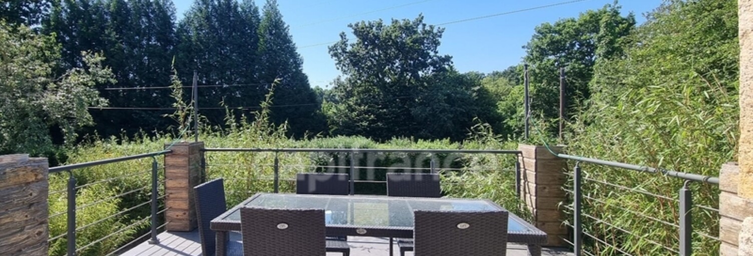 Maison 6 Pièces 156 m² à vendre à Saint-Agathon (22200)