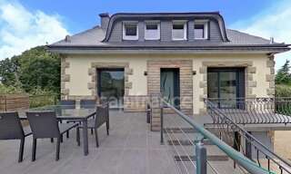 Maison 6 Pièces 157 m² à vendre à Saint-Agathon (22200)