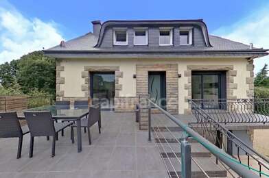 Maison 6 pièces 295000 €