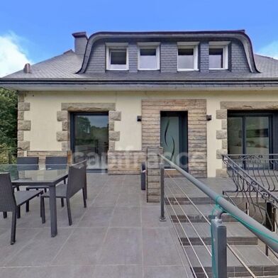 Maison 6 pièces 295000 €