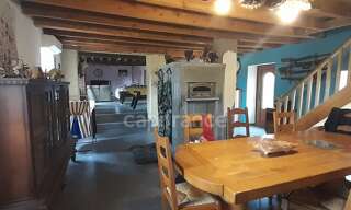 Maison 6 Pièces 269 m² à vendre à Colombier (03600)