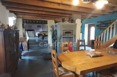 Maison 6 pièces 233000 €